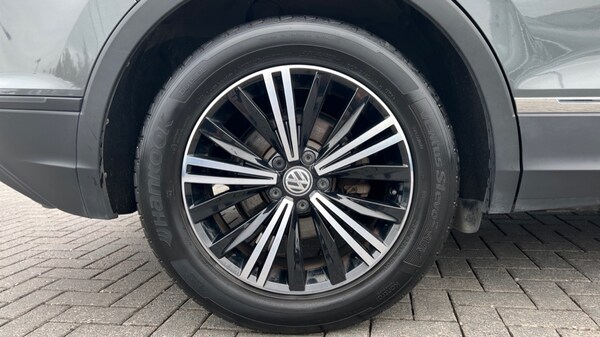Used Volkswagen Tiguan 2019 for sale - 76112391: Photo 18