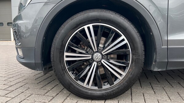 Used Volkswagen Tiguan 2019 for sale - 76112391: Photo 19