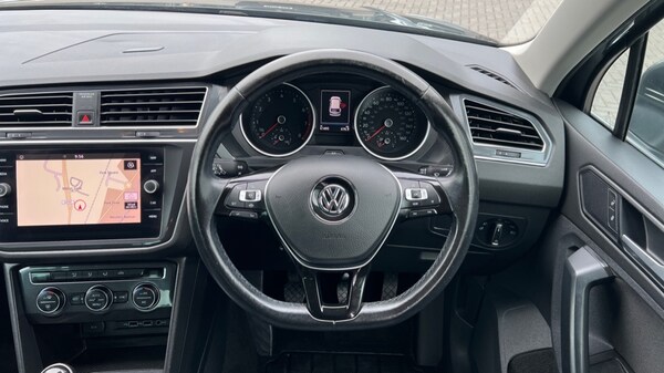 Used Volkswagen Tiguan 2019 for sale - 76112391: Photo 27