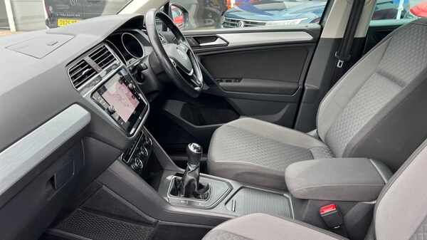 Used Volkswagen Tiguan 2019 for sale - 76112391: Photo 28