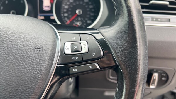 Used Volkswagen Tiguan 2019 for sale - 76112391: Photo 31