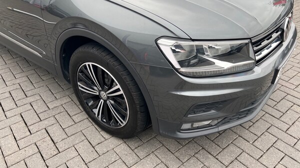 Used Volkswagen Tiguan 2019 for sale - 76112391: Photo 45