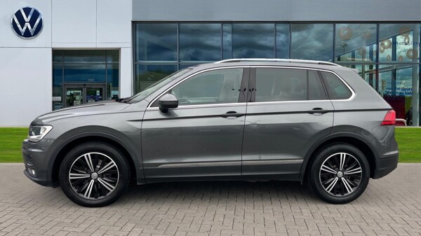 Used Volkswagen Tiguan 2019 for sale - 76112391: Photo 9