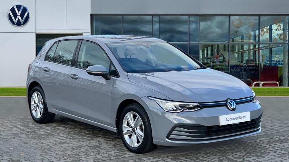 Used Volkswagen Golf 2022 for sale - 76552428: Photo 1