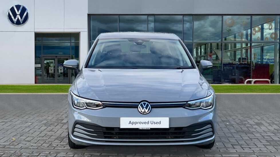 Used Volkswagen Golf 2022 for sale - 76552428: Photo 10