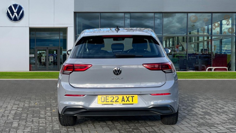 Used Volkswagen Golf 2022 for sale - 76552428: Photo 11