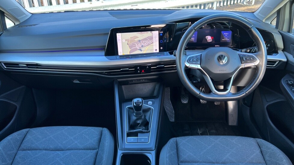 Used Volkswagen Golf 2022 for sale - 76552428: Photo 12