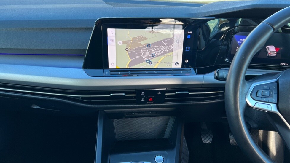 Used Volkswagen Golf 2022 for sale - 76552428: Photo 13