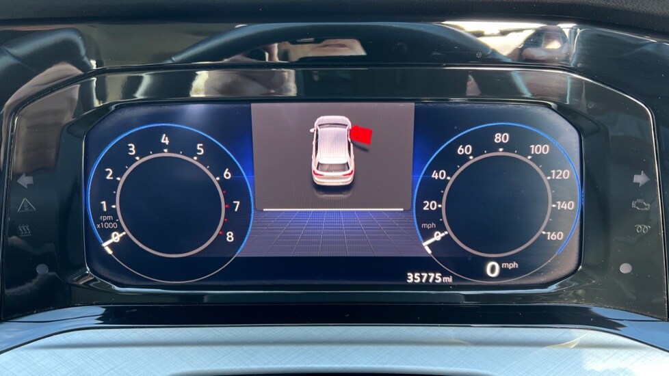 Used Volkswagen Golf 2022 for sale - 76552428: Photo 14