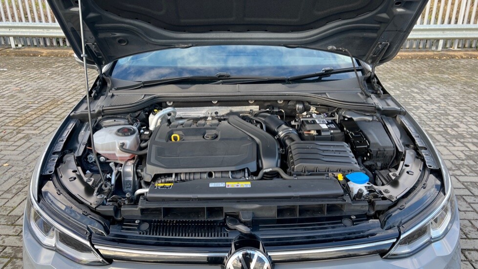 Used Volkswagen Golf 2022 for sale - 76552428: Photo 17