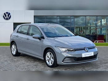 Used Volkswagen Golf 2022 for sale - 76552428: Photo