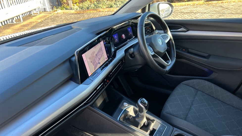 Used Volkswagen Golf 2022 for sale - 76552428: Photo 2