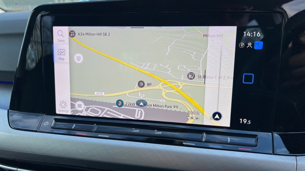 Used Volkswagen Golf 2022 for sale - 76552428: Photo 21