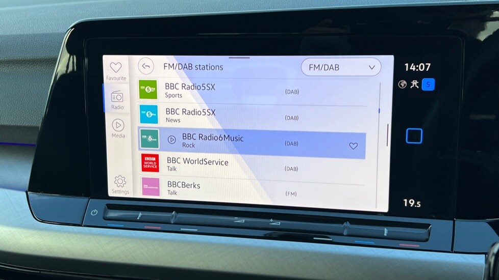 Used Volkswagen Golf 2022 for sale - 76552428: Photo 22