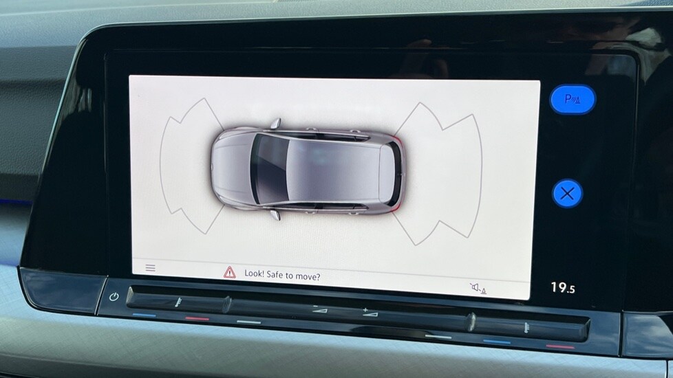 Used Volkswagen Golf 2022 for sale - 76552428: Photo 23