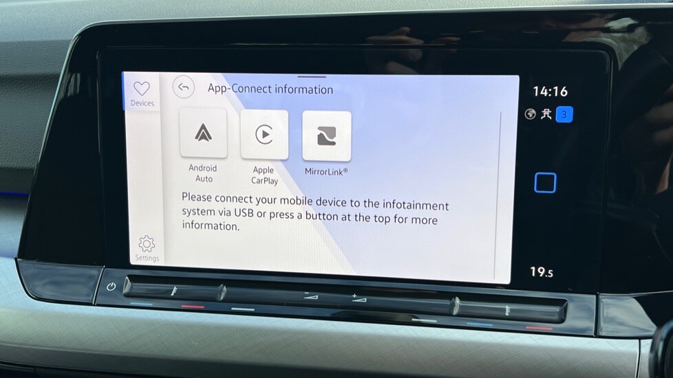 Used Volkswagen Golf 2022 for sale - 76552428: Photo 24