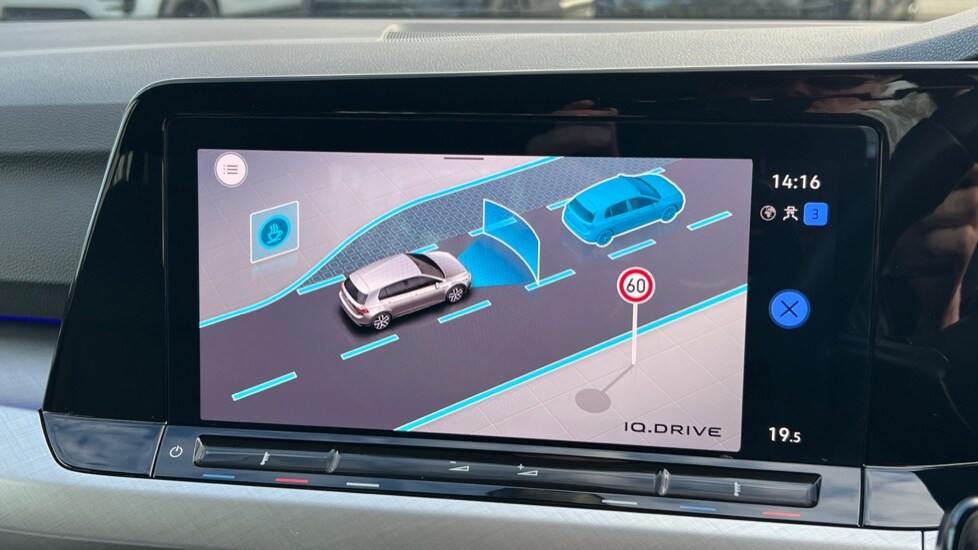 Used Volkswagen Golf 2022 for sale - 76552428: Photo 25