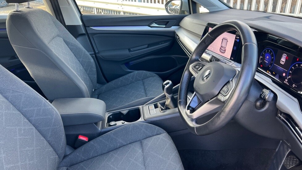 Used Volkswagen Golf 2022 for sale - 76552428: Photo 26