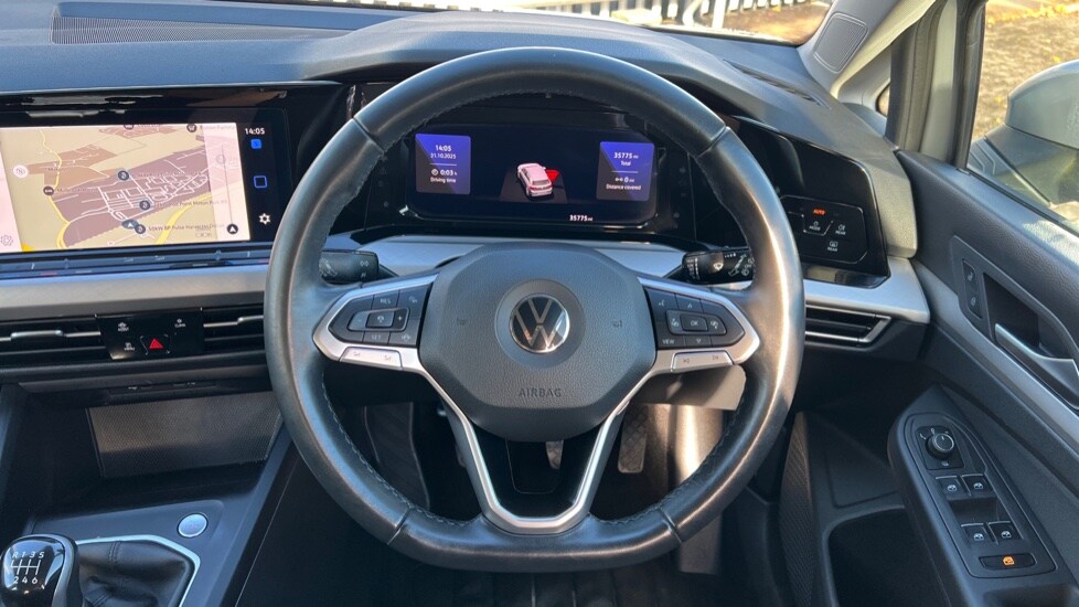 Used Volkswagen Golf 2022 for sale - 76552428: Photo 27