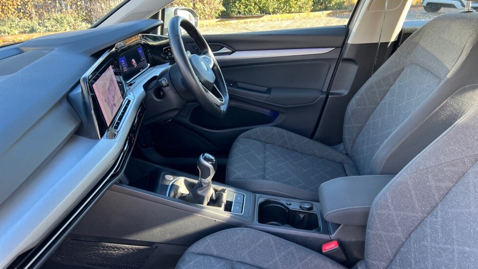 Used Volkswagen Golf 2022 for sale - 76552428: Photo 28