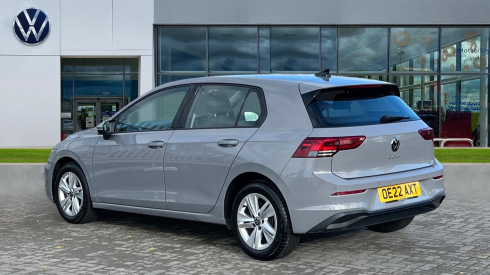 Used Volkswagen Golf 2022 for sale - 76552428: Photo 3