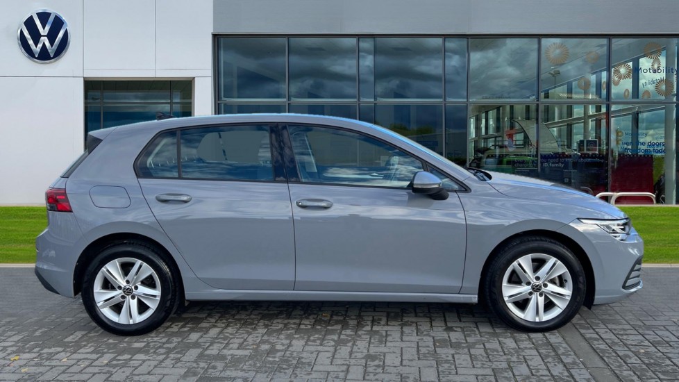 Used Volkswagen Golf 2022 for sale - 76552428: Photo 4