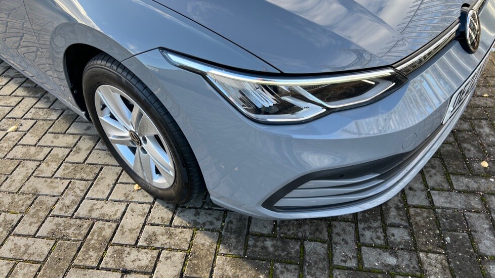 Used Volkswagen Golf 2022 for sale - 76552428: Photo 45