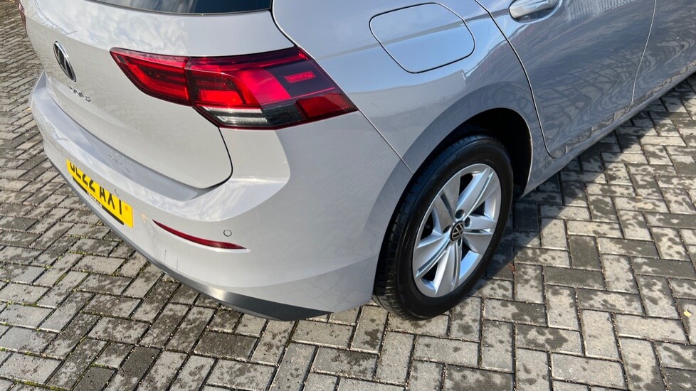 Used Volkswagen Golf 2022 for sale - 76552428: Photo 48