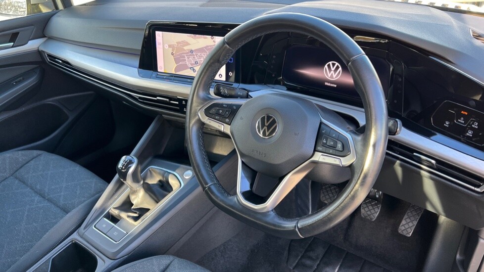 Used Volkswagen Golf 2022 for sale - 76552428: Photo 6