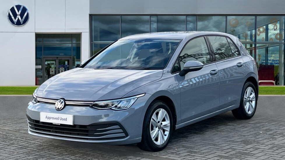 Used Volkswagen Golf 2022 for sale - 76552428: Photo 7