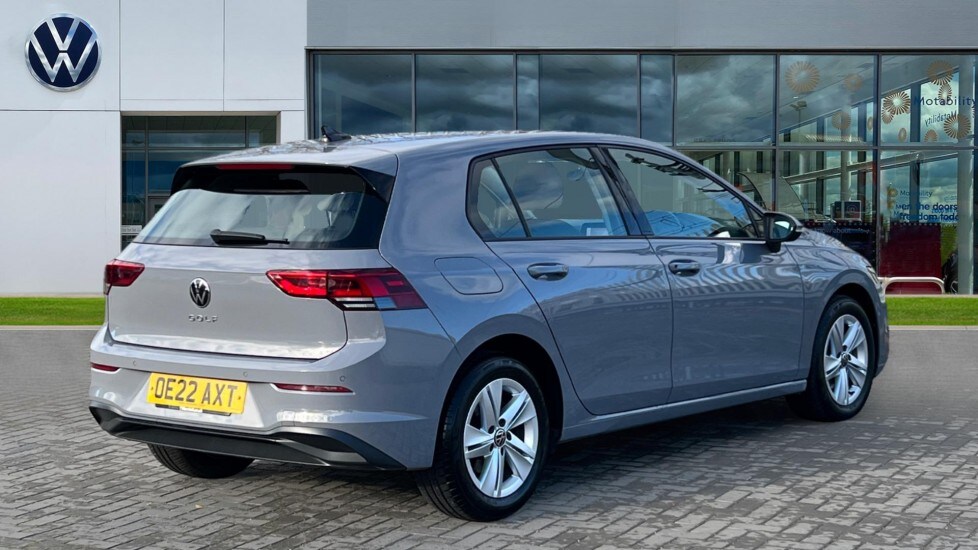 Used Volkswagen Golf 2022 for sale - 76552428: Photo 8