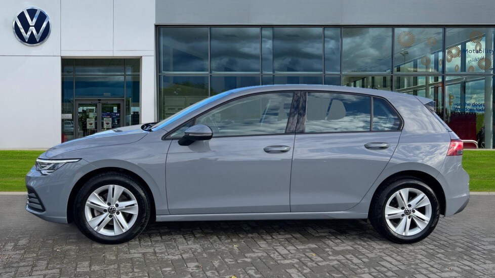 Used Volkswagen Golf 2022 for sale - 76552428: Photo 9