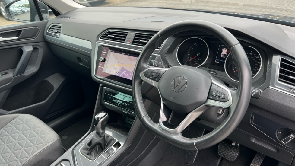 Used Volkswagen Tiguan 2022 for sale - 76203944: Photo 10
