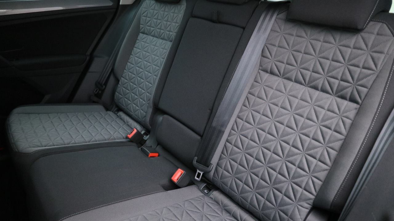 Used Volkswagen Tiguan 2022 for sale - 76203944: Photo 12