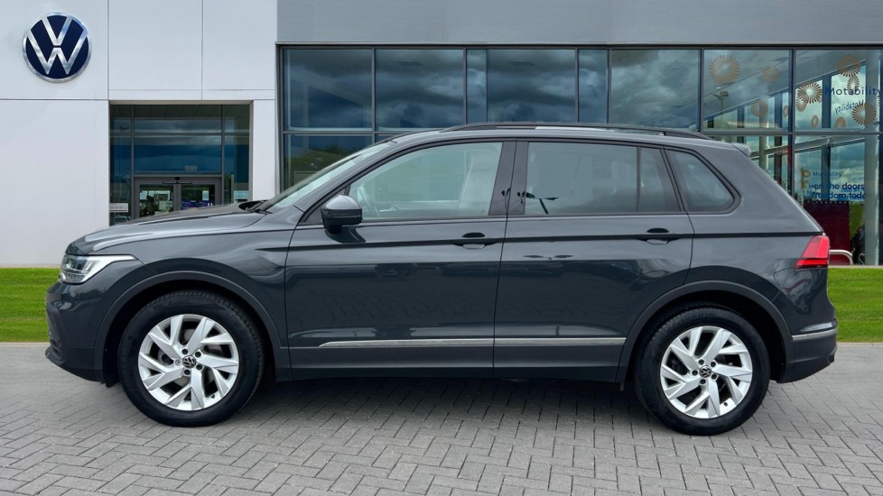 Used Volkswagen Tiguan 2022 for sale - 76203944: Photo 17