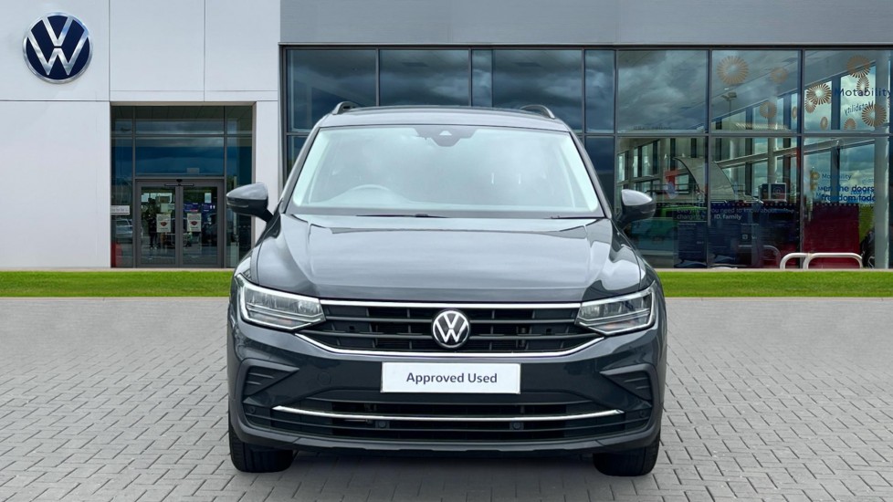Used Volkswagen Tiguan 2022 for sale - 76203944: Photo 18