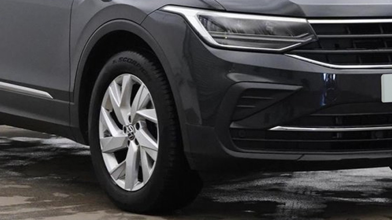 Used Volkswagen Tiguan 2022 for sale - 76203944: Photo 19