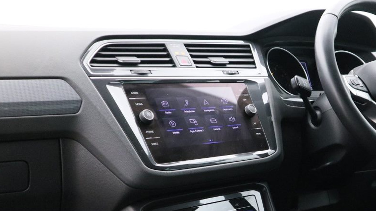 Used Volkswagen Tiguan 2022 for sale - 76203944: Photo 20