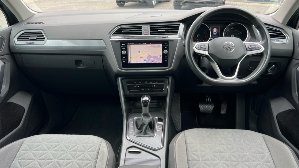 Used Volkswagen Tiguan 2022 for sale - 76203944: Photo 23