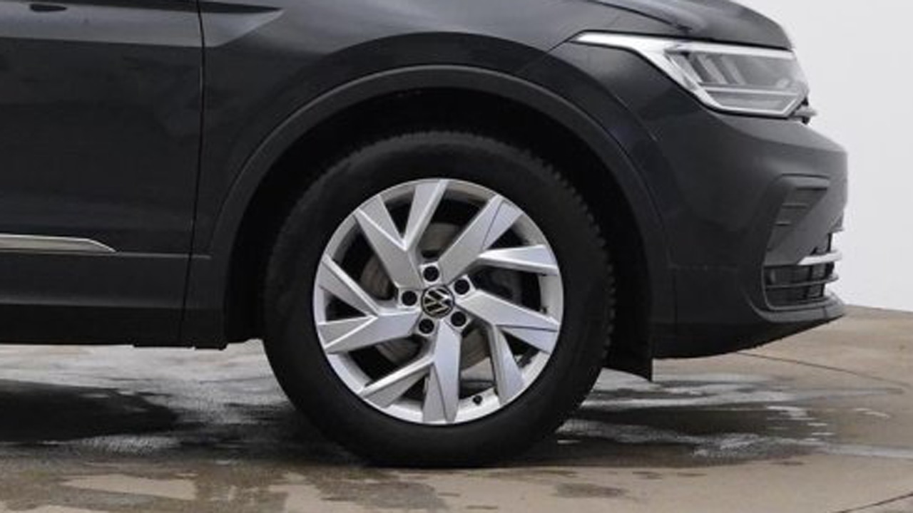 Used Volkswagen Tiguan 2022 for sale - 76203944: Photo 25