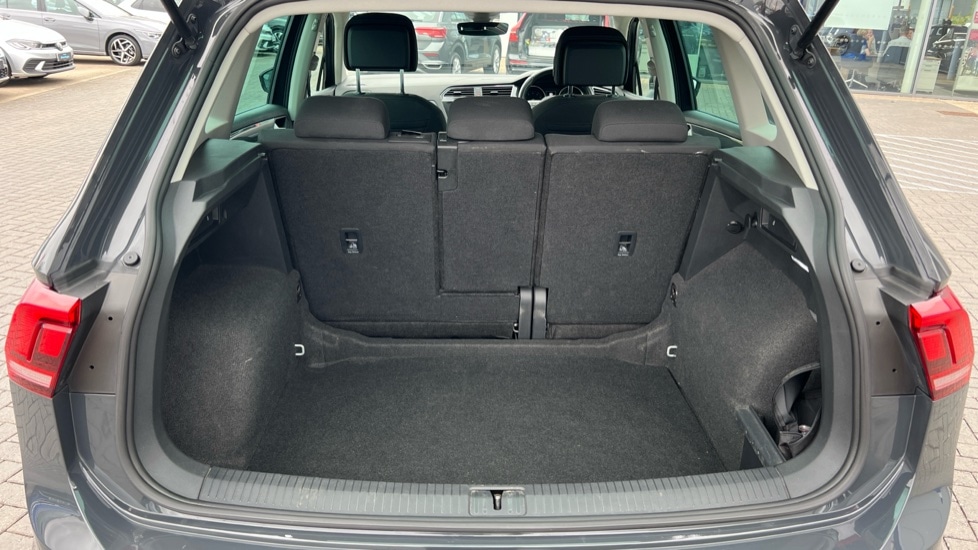 Used Volkswagen Tiguan 2022 for sale - 76203944: Photo 29
