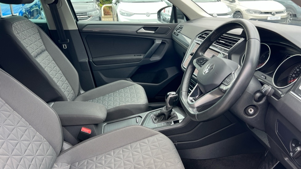 Used Volkswagen Tiguan 2022 for sale - 76203944: Photo 39