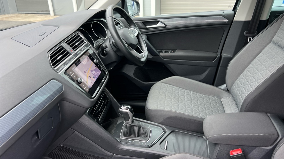 Used Volkswagen Tiguan 2022 for sale - 76203944: Photo 41