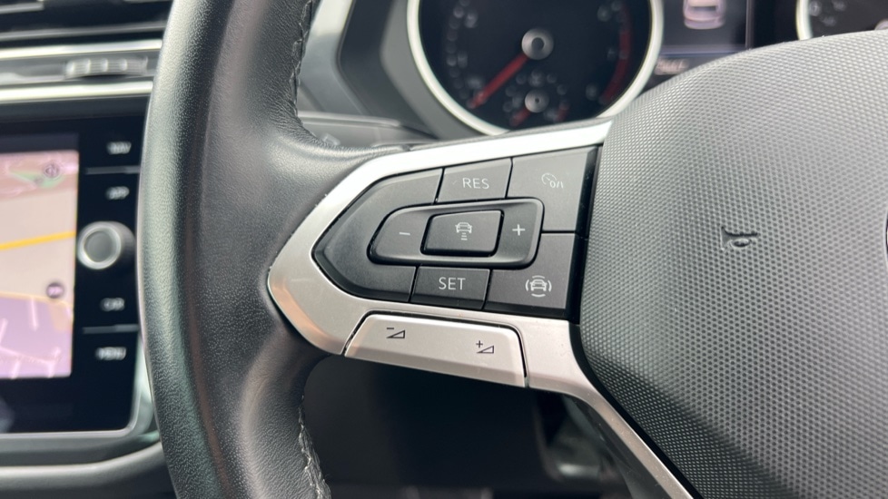 Used Volkswagen Tiguan 2022 for sale - 76203944: Photo 43