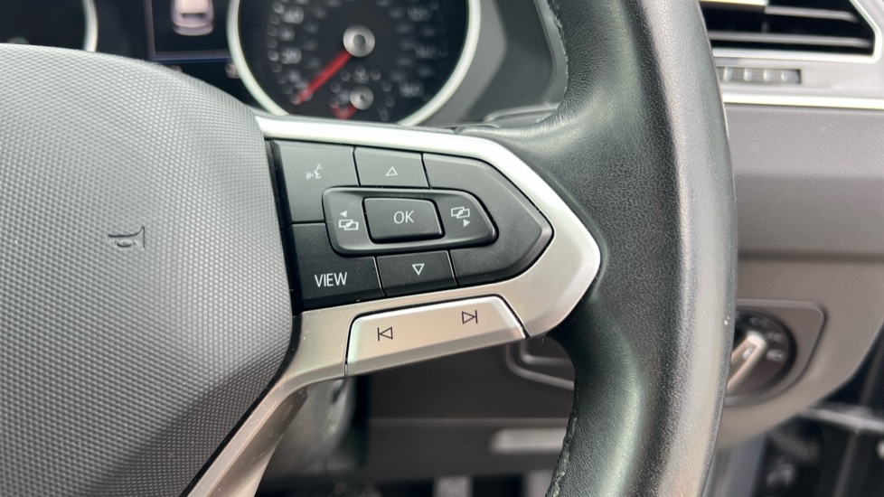 Used Volkswagen Tiguan 2022 for sale - 76203944: Photo 44