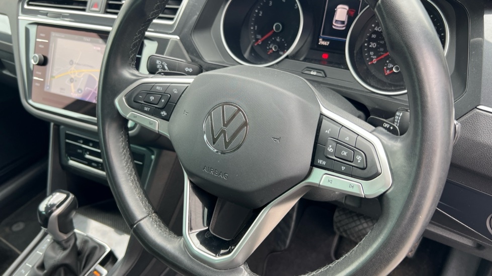 Used Volkswagen Tiguan 2022 for sale - 76203944: Photo 56