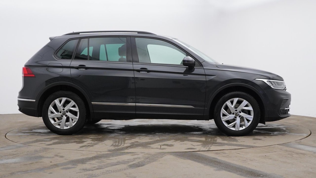Used Volkswagen Tiguan 2022 for sale - 76203944: Photo 6