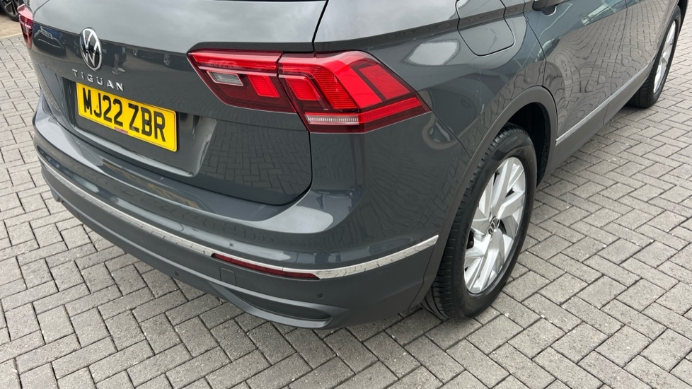 Used Volkswagen Tiguan 2022 for sale - 76203944: Photo 61