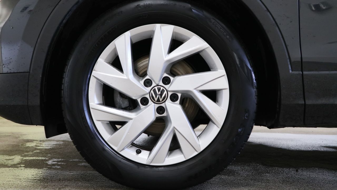 Used Volkswagen Tiguan 2022 for sale - 76203944: Photo 9