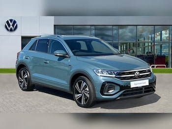 Volkswagen - T-Roc